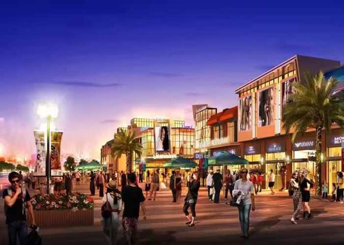 萬達(dá)最新動(dòng)態(tài)揭秘，鑄就商業(yè)帝國輝煌篇章的傳奇故事