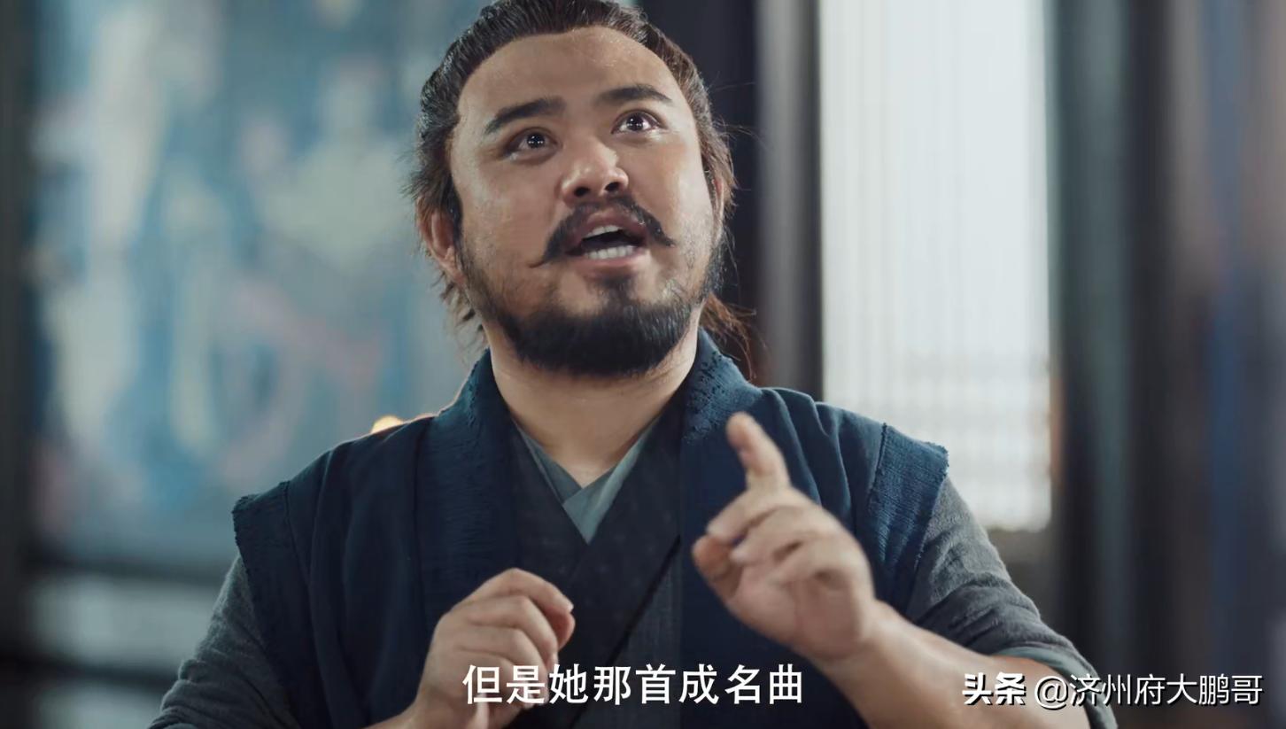 穿越商戰(zhàn)風(fēng)云，電視劇贅婿的成功與爭議焦點(diǎn)