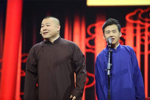 德云社相聲演員收入揭秘，探尋內心平靜的征途