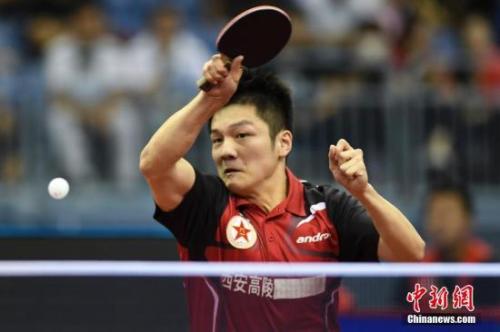 世乒賽探秘，乒乓球世界盛宴的舉辦地揭秘！