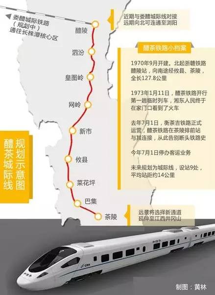醴茶鐵路最新動(dòng)態(tài)，啟程自然之旅，探尋心靈寧?kù)o的秘境
