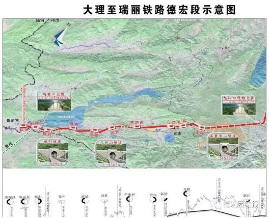 中緬高鐵最新動態(tài)，科技與速度的融合，開啟新生活篇章