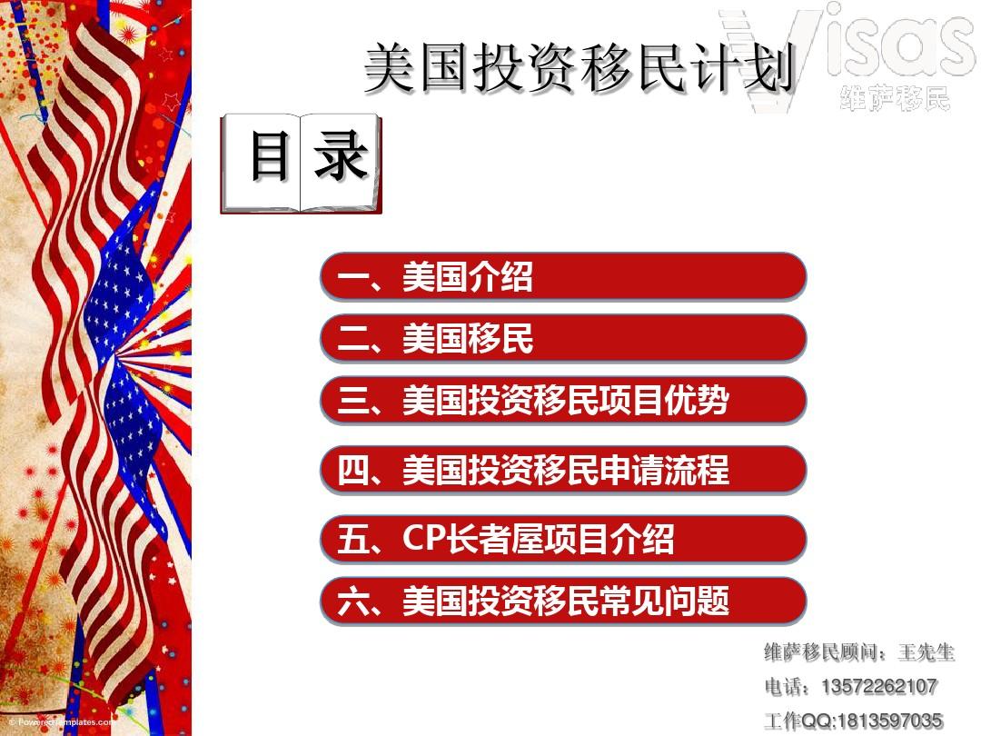 美國(guó)投資移民最新動(dòng)態(tài)，巷弄深處的投資新機(jī)遇與特色小店的獨(dú)特魅力