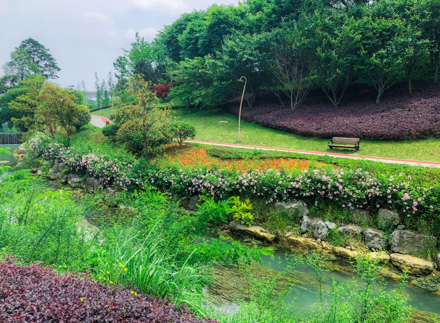貴陽(yáng)樓市最新動(dòng)態(tài)，與自然美景的邂逅，探尋內(nèi)心寧?kù)o的居所
