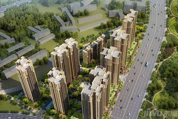綿陽(yáng)最新樓市，夢(mèng)想與現(xiàn)實(shí)交匯的熱土，勵(lì)志人生啟航之地