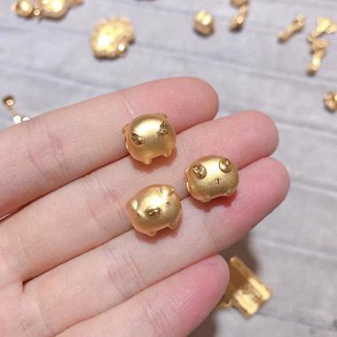 最新黃金價(jià)格動(dòng)態(tài)，小巷深處的黃金秘密