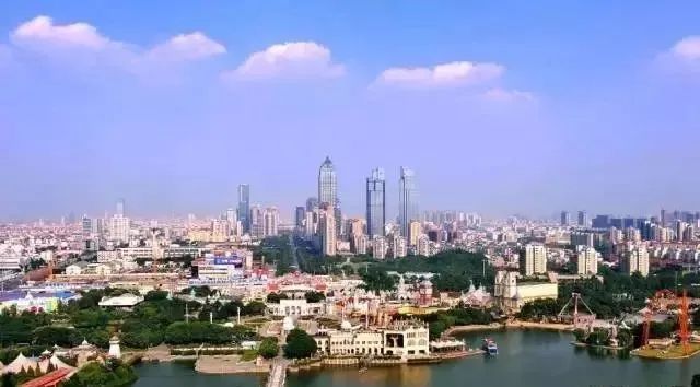 興化最新樓盤概覽，最新樓盤概述與特色解析