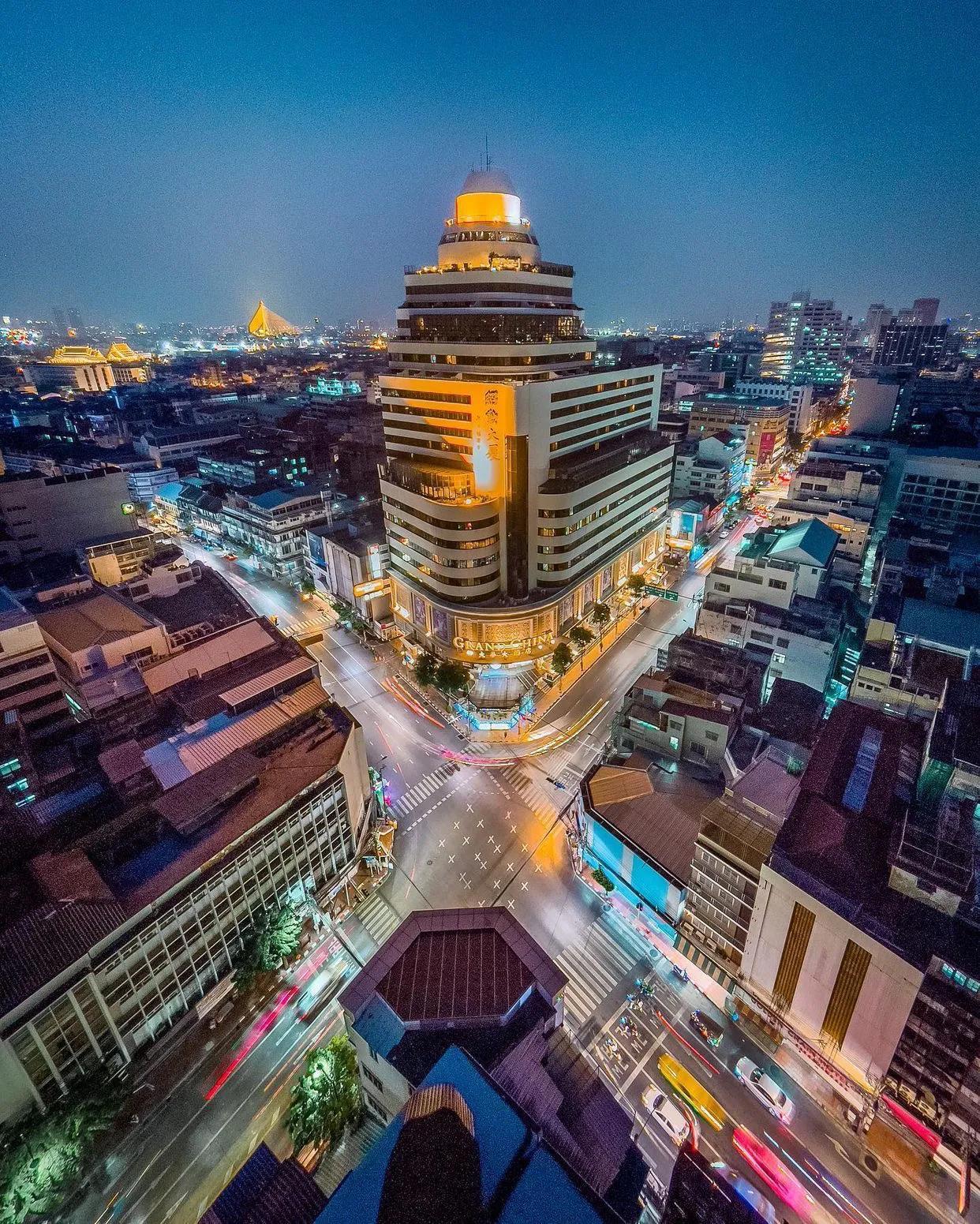 最新泰國簽證政策與科技革新，暢游泰國的新體驗(yàn)