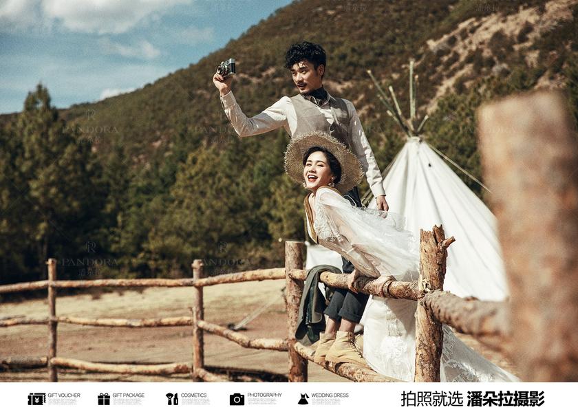 詳細(xì)步驟指南，如何完成最新旅拍任務(wù)，打造絕美旅拍大片！