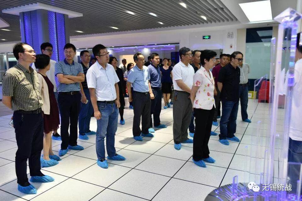 聚焦最新無錫干部，洞察發(fā)展脈絡(luò)，引領(lǐng)時代前行