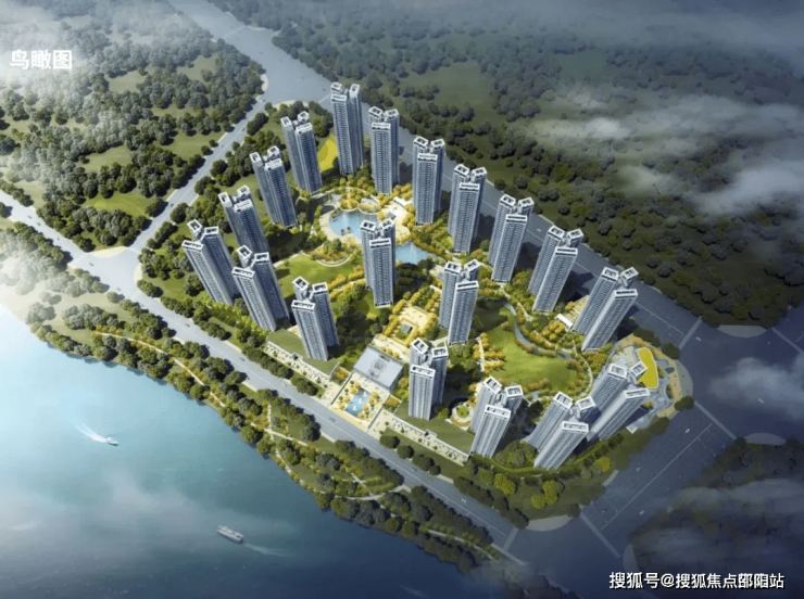 馬鞍島粵海城，時(shí)代璀璨明珠，最新發(fā)展動(dòng)態(tài)解析