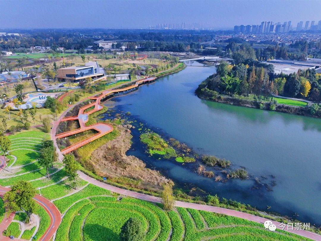 羊馬濕地公園最新發(fā)展，自然與人文的交融盛宴