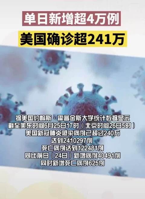 美國(guó)新冠疫情最新動(dòng)態(tài)，變化帶來(lái)自信與成就，希望之光照亮未來(lái)之路
